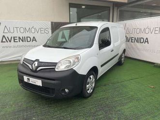 renault kangoo 1.5 dci maxi confort s/s