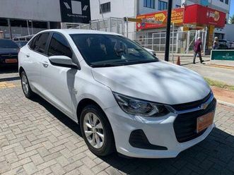 chevrolet onix hatch lt 1.0 12v tb flex 5p aut.