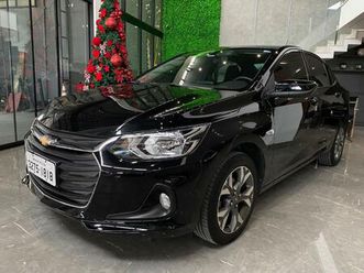 chevrolet onix sedan plus ltz 1.0 12v tb flex aut.