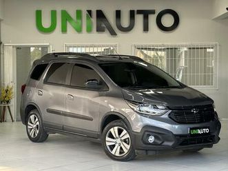 chevrolet spin activ7 1.8 8v econo.flex 5p aut.