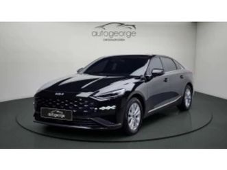 kia k8 3.5lpg trendy autogeorge.com ≫ 2022 • 31 100 лв. • id