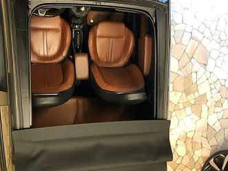 abarth 595 c 1.4 turbo t-jet 160 cv turismo cabrio