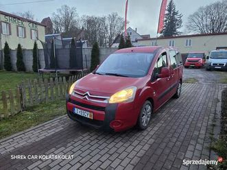 berlingo multispace 14999 zl chelmsko śląskie - sprzedajemy.pl