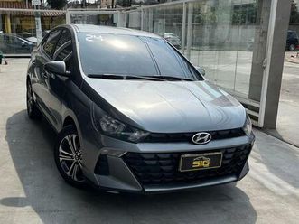 hyundai hb20 1.0 comfort plus
