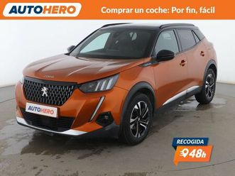 1.2 puretech gt line