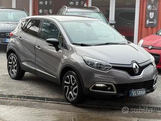 captur dci 8v 90 cv - energy-rate-automatica -