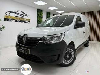 express 1.5 blue dci confort 70kw