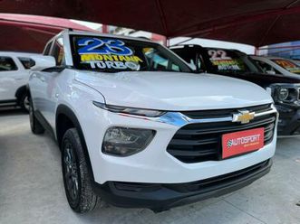 chevrolet montana 1.2 turbo flex 12v 4p mec.