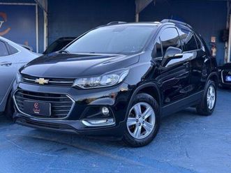 chevrolet tracker premier 1.4 turbo 16v flex aut