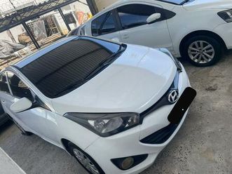 hyundai hb20 1.0 s comfort plus