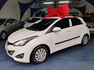 hyundai hb20 comf./c.plus/c.style 1.0 flex 12v