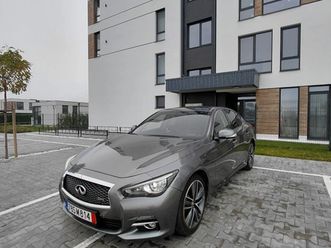 infiniti q50 2.2