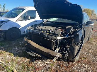 infiniti qx30 2.2 автомат 215000км