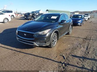 infiniti qx30 * luxe* купи сега* фикс.цена*