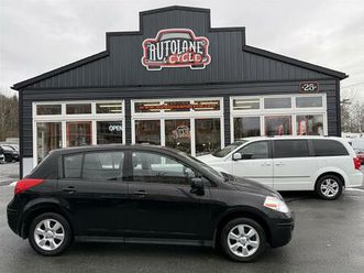 nissan versa 2012 hatch 1.8 sl 6sp