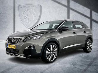 130 pk gt line | rijklaar | trekhaak | achteruitri