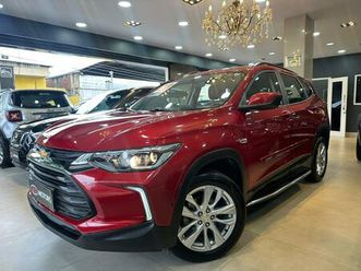 chevrolet tracker ltz 1.0 turbo 12v flex aut.