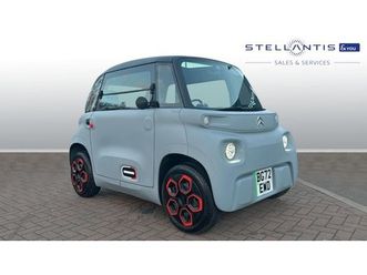 2022 5.5kwh auto 2dr (lhd)