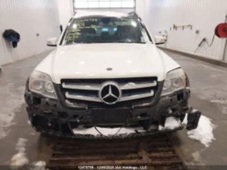 mercedes-benz glk 350* amg* 4matic* става на газ ≫ 2010 • 16 799 лв. • id