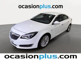 opel insignia opel insignia 2.0 cdti s&s excellence (170 cv)