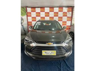 chevrolet tracker lt 1.0 turbo 12v flex aut.