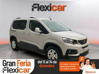 allure standard bluehdi 96kw