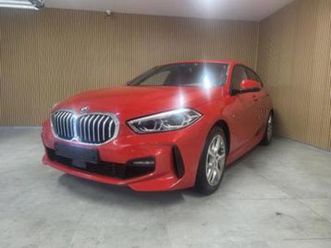 ② bmw serie 1 116 d pack m — bmw — 2ememain