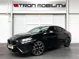 ② bmw 2 serie 220 220 gran coupé m sport new model cam*carpla — bmw — 2ememain