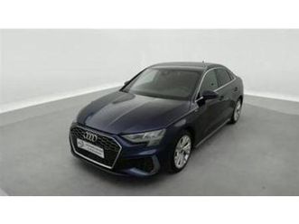 AUDI A3 2-audi-a3-30-tfsi-s-line-navi-full-led-ja-pdc-camera-audi-2ememain