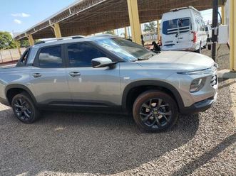 chevrolet montana 1.2 turbo premier auto