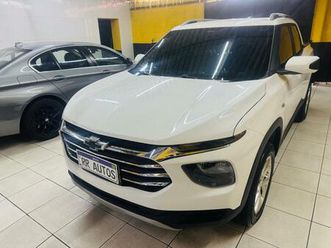 chevrolet montana ltz 1.2 turbo flex 12v 4p aut.