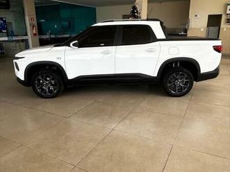 chevrolet montana premier 1.2 turbo flex 12v aut.