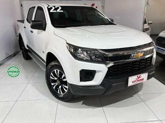 chevrolet s-10 2.8 ctdi cd ls 4wd