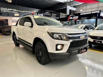 chevrolet s10 pick-up advantage 2.5 flex 4x2 cd