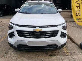 chevrolet spin 1.8 econoflex lt 5s