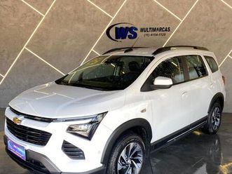 chevrolet spin 1.8 econoflex premier 7s auto