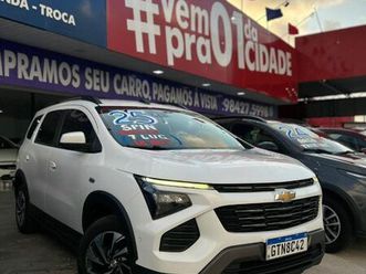 chevrolet spin premier 1.8 8v econo.flex 5p aut.