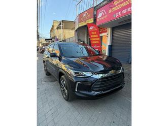 chevrolet tracker premier 1.2 turbo 12v flex aut.