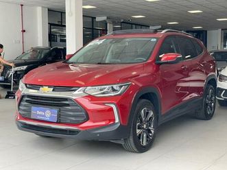 chevrolet tracker premier 1.2 turbo 12v flex aut.