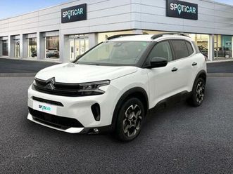 1.5 bluehdi 130ch max boite automatique