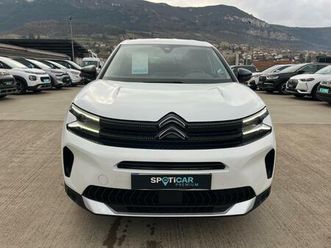 bluehdi 130 eat8 plus