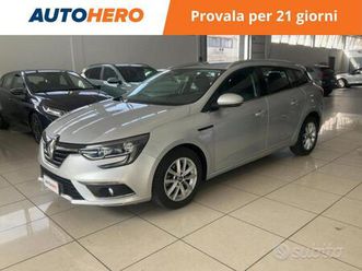 renault megane au98737