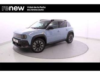 e-tech iconiq autonomía confort 110kw