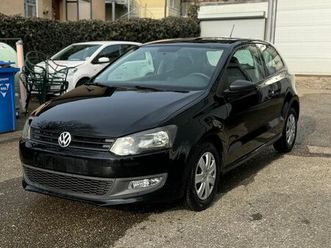 vw polo 6r| neue steuerkette