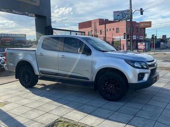 chevrolet s-10 2.5 sidi cd advantage