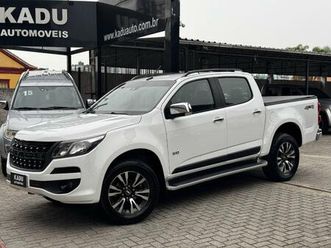 chevrolet s10 pick-up ltz 2.8 tdi 4x4 cd dies.aut