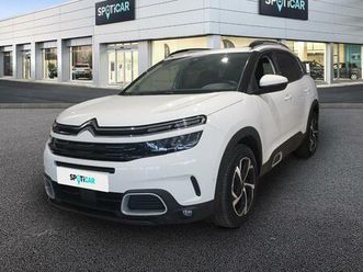 bluehdi 130 s&s eat8 shine