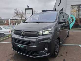 2.0 bhdi 180 taille xl business auto