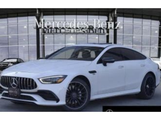 mercedes-benz amg gt автокредит ≫ 2020 • 114 500 лв. • id