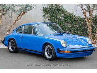 1976 porsche 912